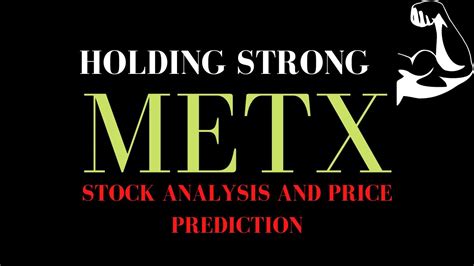 Metx Price Prediction